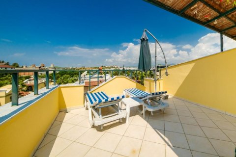 Продажа виллы  в Конаклы, Анталье, Турция 3 комн., 120м2, №207068 – фото 21