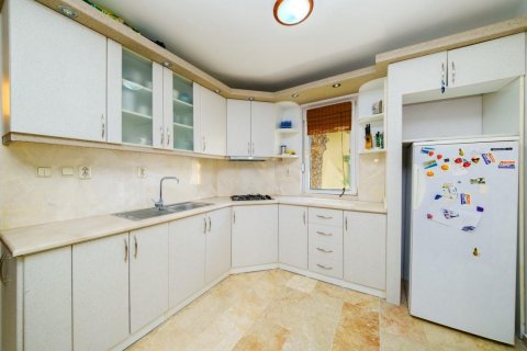 Продажа виллы  в Конаклы, Анталье, Турция 3 комн., 120м2, №207068 – фото 8