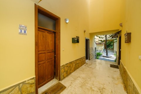 Продажа виллы  в Конаклы, Анталье, Турция 3 комн., 120м2, №207068 – фото 25