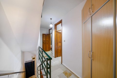 Продажа виллы  в Конаклы, Анталье, Турция 3 комн., 120м2, №207068 – фото 10