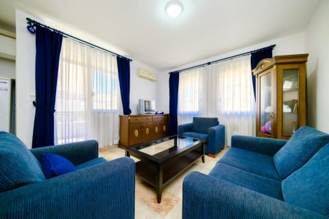 Продажа виллы  в Конаклы, Анталье, Турция 3 комн., 120м2, №207068 – фото 1