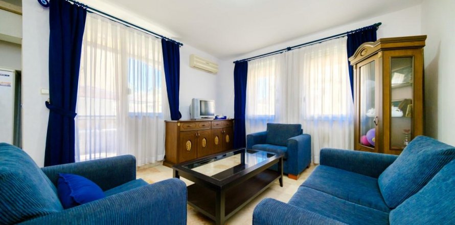 Вилла  3-х ком. в Конаклы, Анталья, Турция №207068