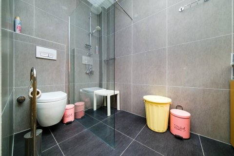 Продажа виллы  в Конаклы, Анталье, Турция 3 комн., 120м2, №207068 – фото 17