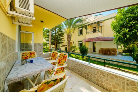 Продажа виллы  в Конаклы, Анталье, Турция 3 комн., 120м2, №207068 – фото 7