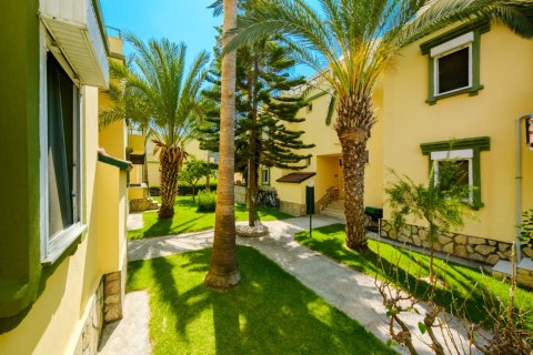 Продажа виллы  в Конаклы, Анталье, Турция 3 комн., 120м2, №207068 – фото 26