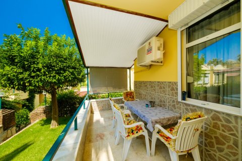 Продажа виллы  в Конаклы, Анталье, Турция 3 комн., 120м2, №207068 – фото 6