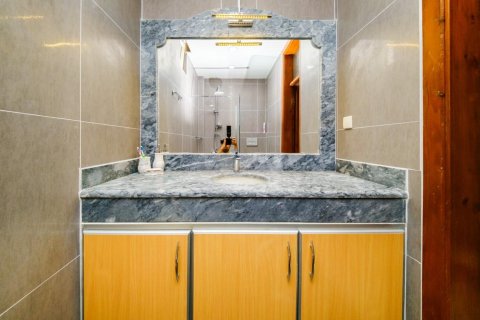 Продажа виллы  в Конаклы, Анталье, Турция 3 комн., 120м2, №207068 – фото 16