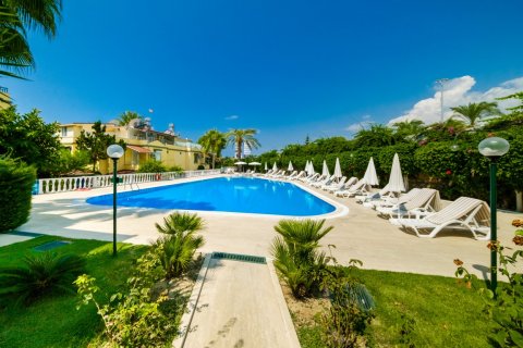 Продажа виллы  в Конаклы, Анталье, Турция 3 комн., 120м2, №207068 – фото 30