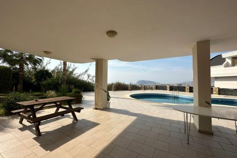 آپارتمان در Oba ، ترکیه 100 متر مربع. شماره 207063 - 12