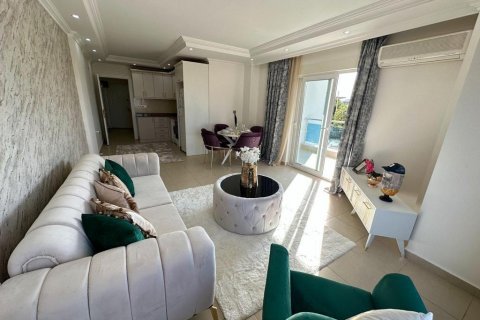 آپارتمان در Oba ، ترکیه 100 متر مربع. شماره 207063 - 3