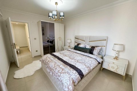 آپارتمان در Oba ، ترکیه 100 متر مربع. شماره 207063 - 8