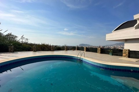 آپارتمان در Oba ، ترکیه 100 متر مربع. شماره 207063 - 13