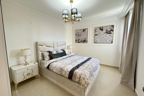 آپارتمان در Oba ، ترکیه 100 متر مربع. شماره 207063 - 7