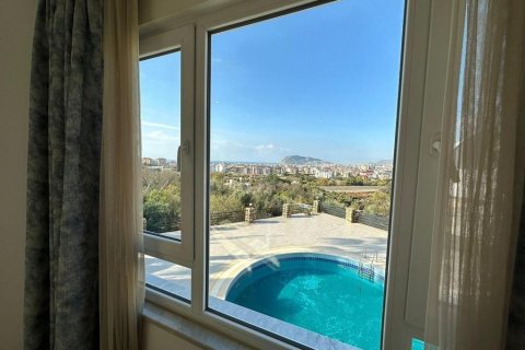 آپارتمان در Oba ، ترکیه 100 متر مربع. شماره 207063 - 9