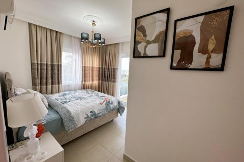 آپارتمان در Oba ، ترکیه 100 متر مربع. شماره 207063 - 5