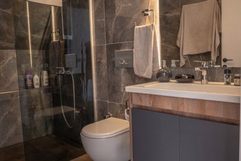 Lejlighed  i Alanya, Antalya, Tyrkiet Nr. 207065 - 30