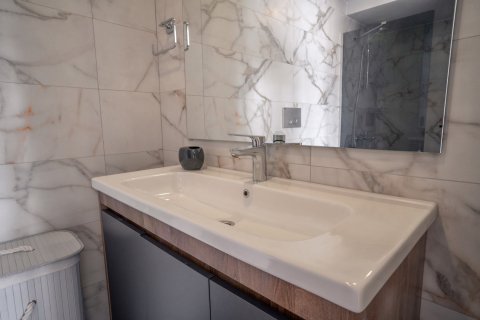 Lejlighed  i Alanya, Antalya, Tyrkiet Nr. 207065 - 22