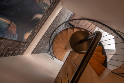 Lejlighed  i Alanya, Antalya, Tyrkiet Nr. 207065 - 14