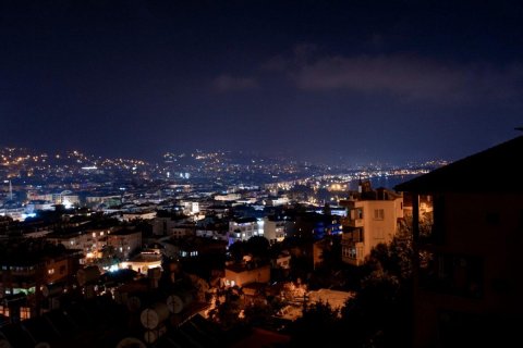 Lejlighed  i Alanya, Antalya, Tyrkiet Nr. 207065 - 29