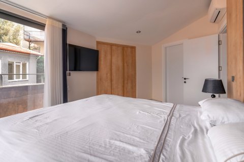 Lejlighed  i Alanya, Antalya, Tyrkiet Nr. 207065 - 18