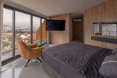 Lejlighed  i Alanya, Antalya, Tyrkiet Nr. 207065 - 26