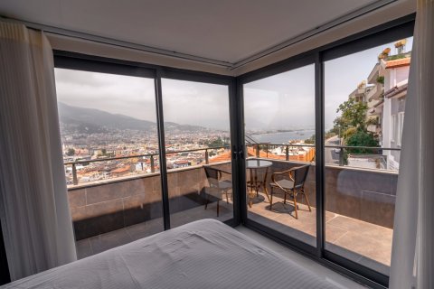 Lejlighed  i Alanya, Antalya, Tyrkiet Nr. 207065 - 19