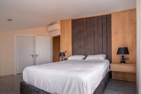 Lejlighed  i Alanya, Antalya, Tyrkiet Nr. 207065 - 17