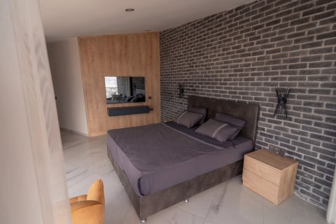 Lejlighed  i Alanya, Antalya, Tyrkiet Nr. 207065 - 24