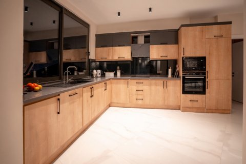 Lejlighed  i Alanya, Antalya, Tyrkiet Nr. 207065 - 8