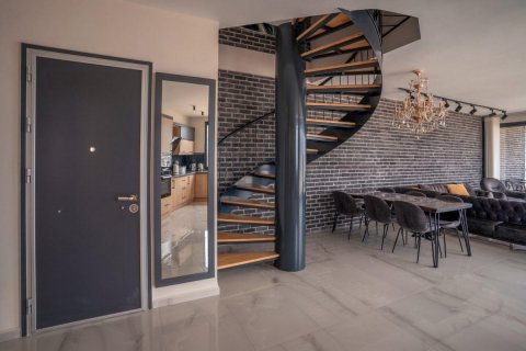 Lejlighed  i Alanya, Antalya, Tyrkiet Nr. 207065 - 9