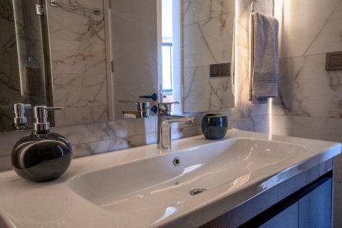 Lejlighed  i Alanya, Antalya, Tyrkiet Nr. 207065 - 12