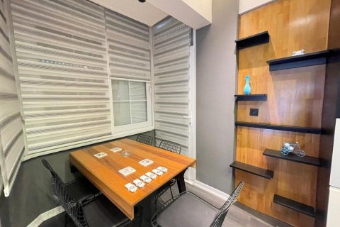 Lejlighed  i Alanya, Antalya, Tyrkiet Nr. 207062 - 4