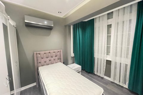 Lejlighed  i Alanya, Antalya, Tyrkiet Nr. 207062 - 17