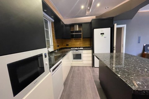 Lejlighed  i Alanya, Antalya, Tyrkiet Nr. 207062 - 5