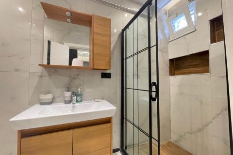 Lejlighed  i Alanya, Antalya, Tyrkiet Nr. 207062 - 14