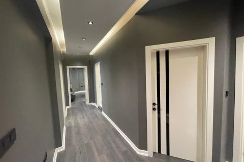 Lejlighed  i Alanya, Antalya, Tyrkiet Nr. 207062 - 8