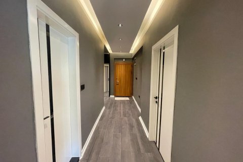 Lejlighed  i Alanya, Antalya, Tyrkiet Nr. 207062 - 18