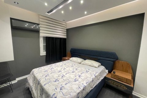 Lejlighed  i Alanya, Antalya, Tyrkiet Nr. 207062 - 9