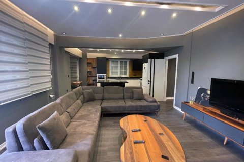 Lejlighed  i Alanya, Antalya, Tyrkiet Nr. 207062 - 1