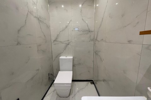 Lejlighed  i Alanya, Antalya, Tyrkiet Nr. 207062 - 15