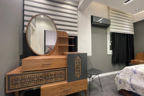 Lejlighed  i Alanya, Antalya, Tyrkiet Nr. 207062 - 11