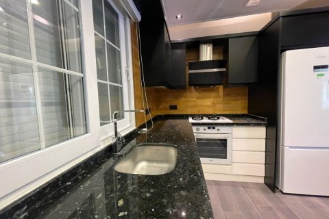 Lejlighed  i Alanya, Antalya, Tyrkiet Nr. 207062 - 6