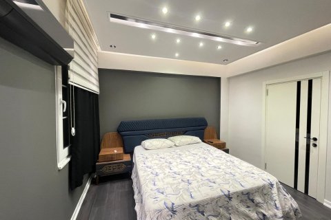 Lejlighed  i Alanya, Antalya, Tyrkiet Nr. 207062 - 10