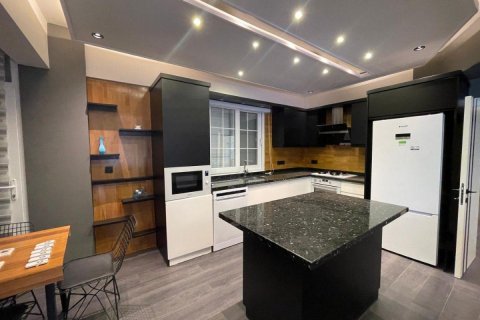 Lejlighed  i Alanya, Antalya, Tyrkiet Nr. 207062 - 3