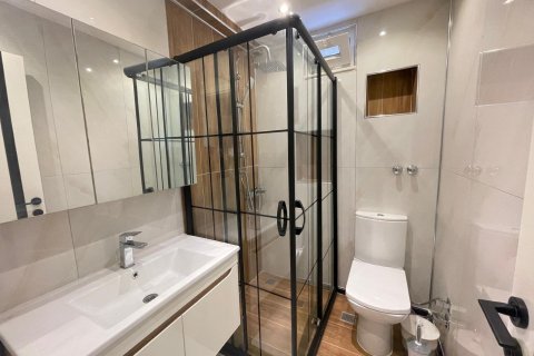 Lejlighed  i Alanya, Antalya, Tyrkiet Nr. 207062 - 7