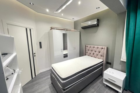 Lejlighed  i Alanya, Antalya, Tyrkiet Nr. 207062 - 16