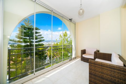 Продажа виллы  в Конаклы, Анталье, Турция 4 комн., 180м2, №207067 – фото 25