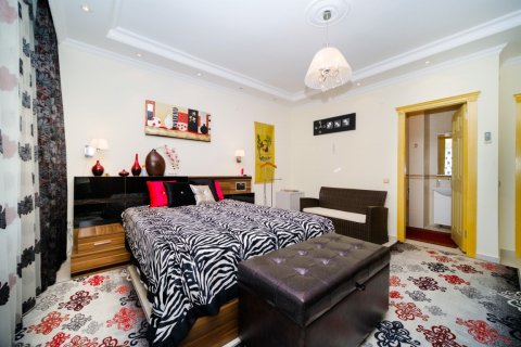 Продажа виллы  в Конаклы, Анталье, Турция 4 комн., 180м2, №207067 – фото 17