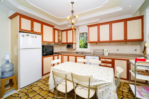 Продажа виллы  в Конаклы, Анталье, Турция 4 комн., 180м2, №207067 – фото 8