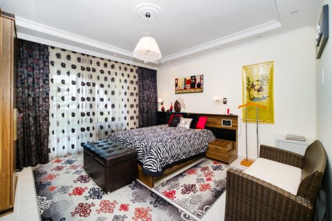 Продажа виллы  в Конаклы, Анталье, Турция 4 комн., 180м2, №207067 – фото 16